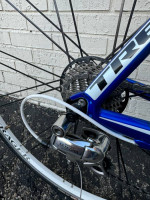 **NICE** Trek Madone 4.5 full Carbon fiber / like new condition! +$2600 MSRP