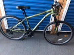 Brand New 27.5” hybrid,free drop off, Huffy Encrypt