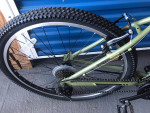 Brand New 27.5” hybrid,free drop off, Huffy Encrypt