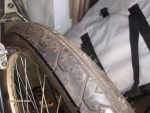 Bicycle Mongoose Sycamore 26"