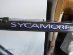 Bicycle Mongoose Sycamore 26"