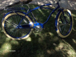 Bicycle Huffy 26" New Condition