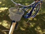 Bicycle Huffy 26" New Condition