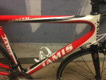 JAMIS a FULL CARBON, excellent cond,56 cm,Shimano 105,very lightweight
