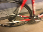JAMIS a FULL CARBON, excellent cond,56 cm,Shimano 105,very lightweight