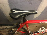 JAMIS a FULL CARBON, excellent cond,56 cm,Shimano 105,very lightweight