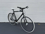 Mongoose Single Speed Road Bike