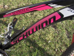 Bicycle Schwinn 26" Sidewinder New Condition