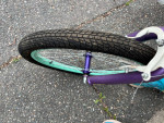 Girls Bike