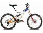 Orbea Chronosorver 27 speed Bike