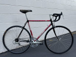 Vintage Raleigh Technium Road Bike