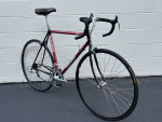 Vintage Raleigh Technium Road Bike