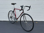 Vintage Raleigh Technium Road Bike