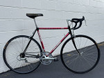 Vintage Raleigh Technium Road Bike