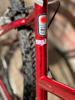 Giant women’s bike 26