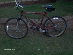 Bicycle Trek MT Track 850 26"