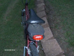 Bicycle Trek MT Track 850 26"