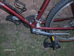 Bicycle Trek MT Track 850 26"