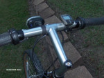 Bicycle Trek MT Track 850 26"