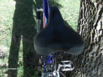 Bicycle Fuji Discovery 1 Active Suspension 26"