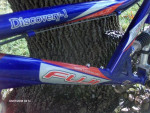 Bicycle Fuji Discovery 1 Active Suspension 26"