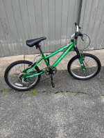 Boys Bike