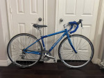 Specialized road bike