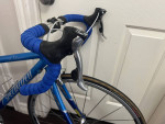 Specialized road bike