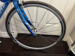 Specialized road bike
