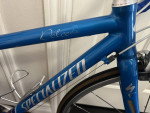 Specialized road bike