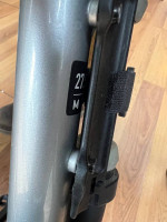 24 speed Marin bobcat 3 27 mountain bike not used much
