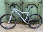 26” Gary Fisher Procaliber size medium