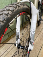 26” Gary Fisher Procaliber size medium