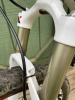 26” Gary Fisher Procaliber size medium