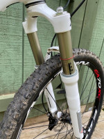 26” Gary Fisher Procaliber size medium