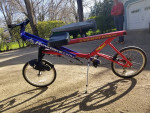 Row Bike