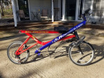 Row Bike