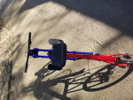 Row Bike