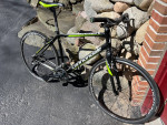 Cannondale Quick Men’s Bike Sz. Lg