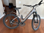 Ride1UP Ltmd ebike