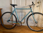 56 cm surly Crosscheck