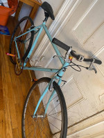 56 cm surly Crosscheck