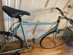 56 cm surly Crosscheck