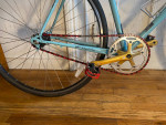56 cm surly Crosscheck