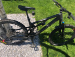2019 Santa Cruz 5010 Size Large Carbon
