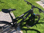 2019 Santa Cruz 5010 Size Large Carbon