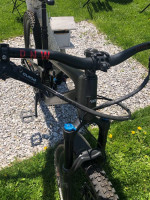 2019 Santa Cruz 5010 Size Large Carbon