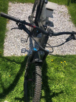 2019 Santa Cruz 5010 Size Large Carbon