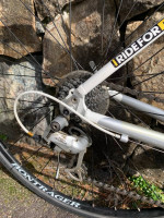 Trek 1.2 WSD Road Bike 700cm Wheel 27 Gears 50cm Frame
