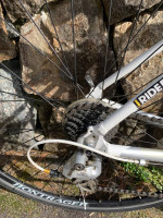 Trek 1.2 WSD Road Bike 700cm Wheel 27 Gears 50cm Frame